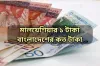 লাফিয়ে লাফিয়ে বাড়ছে মালয়েশিয়ান রিংগিত রেট, দেখেনিন আজকের রেট কত