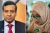 ম্যাজিস্ট্রেট ঊর্মিকে নিয়ে কঠিন প্রশ্ন তুললেন গোলাম মাওলা রনি