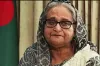 ভারত ছেড়ে অন্য দেশে অবস্থান নিলেন শেখ হাসিনা