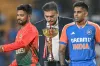 ম্যাচ শেষে বাংলাদেশকে চরম অপমান করে যা বললেন ভারতের অধিনায়ক