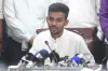 প্রথম মাসের বেতন যেখানে দান করে দিলেন ক্রীড়া উপদেষ্টা আসিফ মাহমুদ