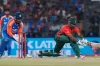 বাংলাদেশের লজ্জাজনক হারের পর নেট দুনিয়ায় উঠলো ঝড়