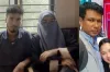 একজন নয় প্রেমের টানে রাজশাহীতে ফিলিপাইনের ২ তরুণী