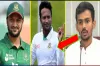 সাকিবকে নিয়ে ভিন্ন সুরে কথা বলে সারা দেশে আলোচনার ঝড় তুললেন ক্রীড়া উপদেষ্টা আসিফ