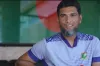বাংলাদেশ দলে নিজের জায়গায় যে ক্রিকেটারকে দেখতে চান : মাহমুদউল্লাহ