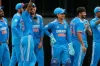 বাংলাদেশের বিপক্ষে মাঠে নামার আগে যে ভয়ে আছে ভারতীয় ক্রিকেটার