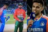 একটু পরেই দুই পরিবর্তন ভারতের বিপক্ষে দ্বিতীয় টি-টোয়েন্টি ম্যাচে মাঠে নামছে বাংলাদেশ