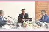 ইতালির ২০ হাজার ভিসা নিয়ে সুখবর দিলেন পররাষ্ট্র উপদেষ্টা