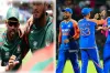 সন্ধ্যা ৭টায় নয় ভারতের বিপক্ষে টি-২০ ম্যাচে আজ নতুন সময়ে মাঠে নামছে বাংলাদেশ