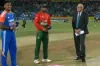 বাংলাদেশ ভারত ম্যাচসহ টিভিতে আজকের সকল খেলার সময় সূচি