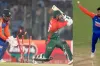 বাংলাদেশকে হারাতে আইসিসির নিয়মের ভেঙ্গেছে ভারতীয় ক্রিকেটার