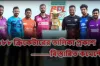 সকাল ১১ টায় বিপিএলের ড্রাফট : তালিকায় আছে ১৮৮ ক্রিকেটারের নাম,দেখেনিন তালিকা