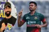 মুস্তাফিজসহ বিশ্বকাপজয়ী দুই টি-টোয়েন্টি হার্ড হিটারকে কিনলো শাকিব খান