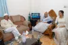 দেশে এখন কোন কোন ধর্মের মানুষ নিরাপদে আছে জানালেন গয়েশ্বর