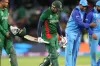 ১৩৩ রানের বিশাল ব্যবধানে শেষ হলো বাংলাদেশ বনাম ভারতের তৃতীয় টি-টোয়েন্টি ম্যাচ, দেখেনিন ফলাফল