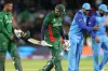 আজ বাংলাদেশ বনাম ভারতের ম্যাচসহ টিভিতে আজকের সকল খেলার সময় সূচি
