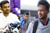 সাকিব আর কখনই দেশে ফিরতে পারবে না, যা বললেন ক্রীড়া উপদেষ্টা