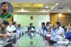 সাকিবের সঙ্গে কিংবদন্তির তুলনায় ঝড় তুললেন টাইগার কোচ : অবাক ক্রিকেট বিশ্ব