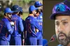 লজ্জাজনক ম্যাচ হার : ম্যাচ হারের কারন হিসেবে যাকে দায়ী করলেন রোহিত