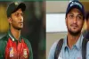 কারও পৌষ মাস তো কারও সর্বনাশ , সাকিব দেশে না থাকায় 'হাঁফ ছেড়ে বাঁচলেন' তিনি