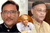 ওবায়দুল কাদের ও হাছান মাহমুদকে নিয়ে পুরস্কারের ঘোষণা দিলেন : স্বরাষ্ট্র উপদেষ্টা