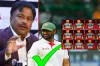 একাধিক চমক দিয়ে দক্ষিণ আফ্রিকার বিপক্ষে প্রথম টেস্টের জন্য বাংলাদেশের শক্তিশালী একাদশ ঘোষণা