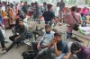 বিদেশ যেতে ইচ্ছুক প্রবাসী কর্মীরা সাবধান : সর্বস্বান্ত হচ্ছেন লাখো বাংলাদেশি