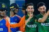 ভারত-পাকিস্তান ম্যাচে মাঠেই গালাগালি,মারতে আসলেন ভারতীয় ক্রিকেটার,উত্তাল ক্রিকেট বিশ্ব