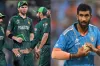 ভারতীয় স্পিডস্টারকে অপমান করে বিস্ফোরক মন্তব্য করলেন পাক ক্রিকেটার
