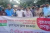 ২৪ ঘণ্টার আলটিমেটাম দিলো আন্দো*লন কারীরা