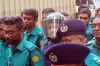 ক্ষমা চেয়ে যা বললেন ব্যারিস্টার সুমন