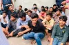 এইমাত্র পাওয়া : সচিবালয় থেকে আটক ৫৩ জন শিক্ষার্থী