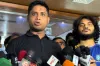 বিএনপিকে কঠিন বার্তা দিলেন হাসনাত