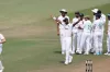 চরম উত্তেজনায় এইমাত্র শেষ হলো বাংলাদেশ -দক্ষিণ আফ্রিকার টেস্টের তৃতীয় দিনের খেলা