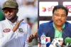 চমকে গেলো ভক্তরা, আফগানিস্তান সিরিজে সাকিব খেলবে কিনা জানিয়ে দিলো বিসিবি