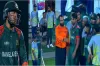 বাংলাদেশের সাথে দুর্নীতি করলো পাকিস্তানি আম্পায়ার