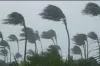 সন্ধ্যার মধ্যে দেশের যে ৬ অঞ্চলে আঘাত করবে ঝড়