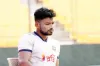 লজ্জা জনকভাবে ম্যাচ হেরে সরাসরি যার দোষ দিলেন : শান্ত