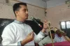 সরকারি চাকরিতে আবেদনের বয়স ৩২ করায় যে সিদ্ধান্ত জানালেন সারজিস আলম