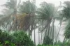 ঘন্টায় ৮০ কিলোমিটার বেগে ঝড়ো বৃষ্টি হতে পারে যে ৮ অঞ্চলে