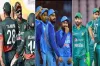 ভারত,পাকিস্তান বাংলাদেশের খেলা সহ টিভিতে আজকের সকল খেলার সময়সূচি
