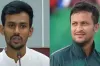 ক্রীড়া উপদেষ্টার নামে ফেসবুক পেজ থেকে সাকিব ভক্তদের নিয়ে অবিশ্বাস্য পোস্ট ভাইরাল