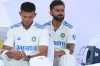 অবাক ক্রিকেট বিশ্ব : ১২ বছর পর যে লজ্জায় পড়ছে ভারত ক্রিকেট
