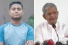 ব্রেকিং নিউজ : বিএনপির সঙ্গে বৈঠকে বৈষম্যবিরোধী ছাত্র আন্দোলনের ৭ নেতা