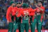 বাংলাদেশের নতুন অধিনায়ক হওয়ার দৌড়ে এগিয়ে আছেন যারা