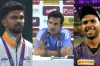 আইপিএল নিলামের আগেই কলকাতার এমন কান্ডে ভ*য়*ঙ্কর পক্ষপাতিত্বের অভিযোগে বিদ্ধ গম্ভীর
