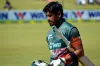 মাত্র ৫ রানের অক্ষেপ থেকে গেলো এনামুল হক বিজয়ের