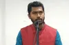 নির্বাচনের ঘোষণা দিলেন ভিপি নুর, যে আসনের প্রার্থী হবেন তিনি জানালেন নিজেই