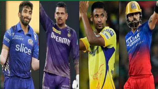 IPL 2025 Retentions: নিলামের আগেই ৫৫ কোটি খরচ, ঝড় তোলা সেরা ৫ ক্রিকেটারকে দলে নিলো লখনৌ