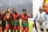 চ্যাম্পিয়ন বাংলাদেশ নারী ফুটবল দল নিয়ে যা বললেন : ড. মুহাম্মদ ইউনূস